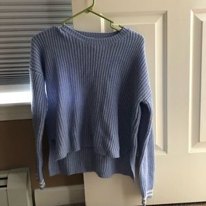 Forever 21 Knit Sweater